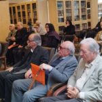 روز ویراستار در فرهنگستان زبان و ادب فارسی