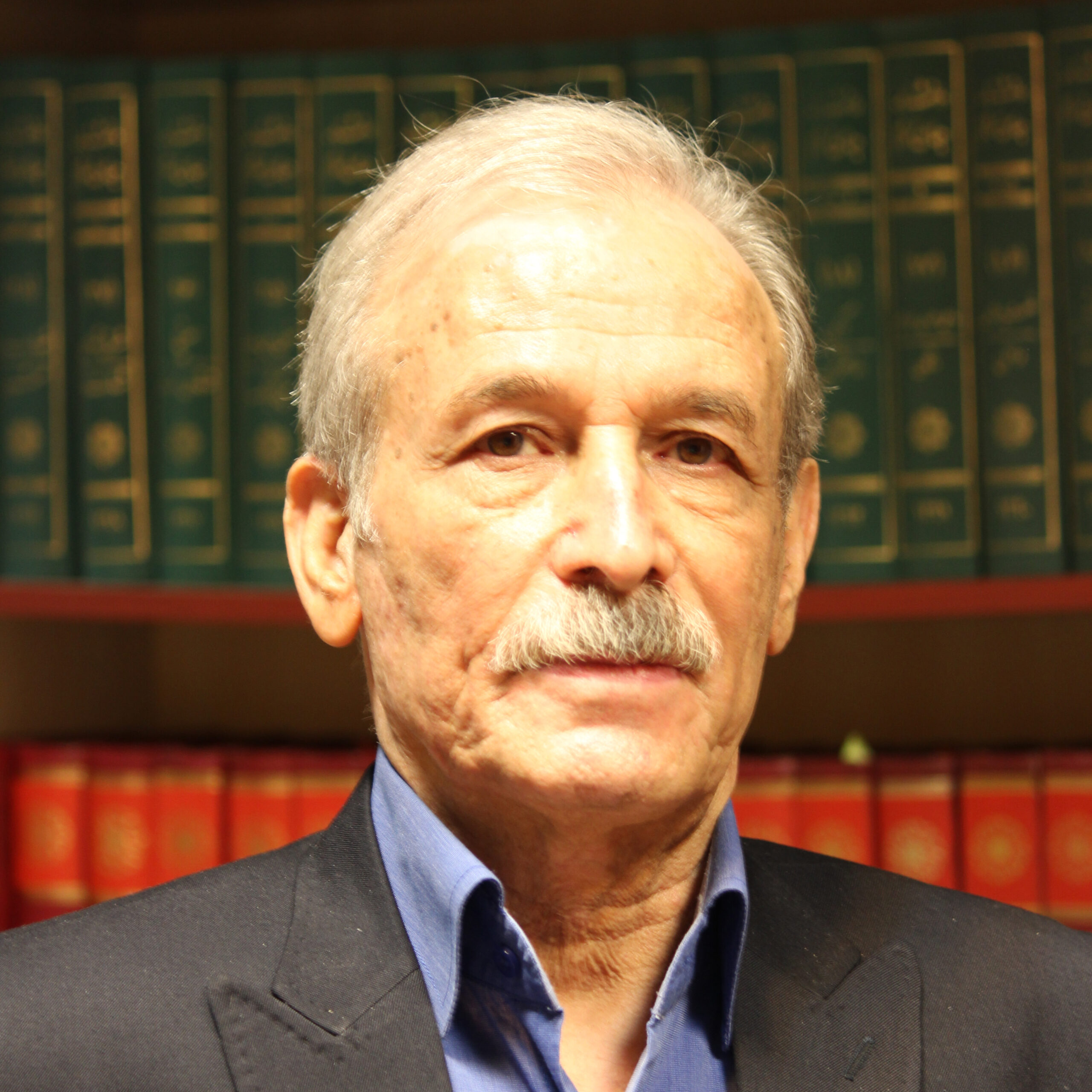 اصغر مهرپرور