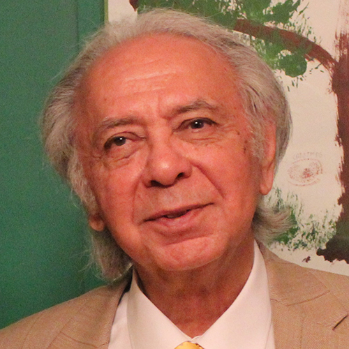 جلال خالقی مطلق